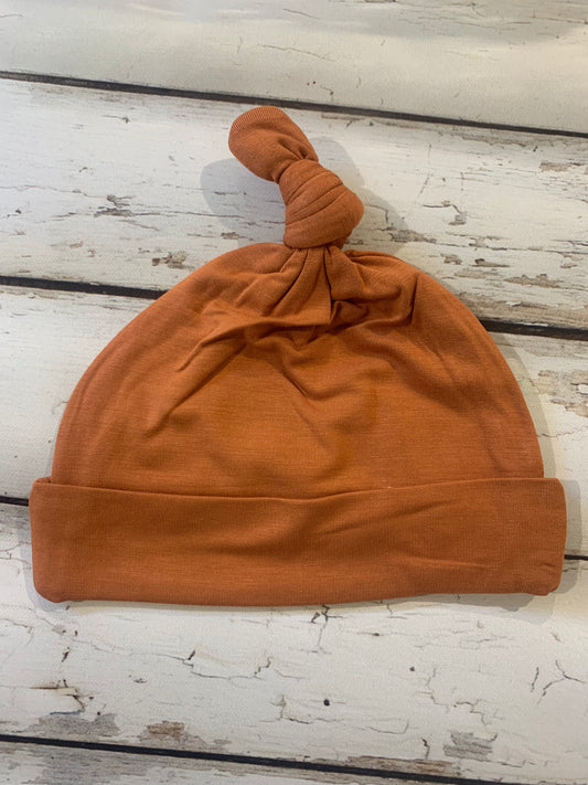 Sedona Orange Hat