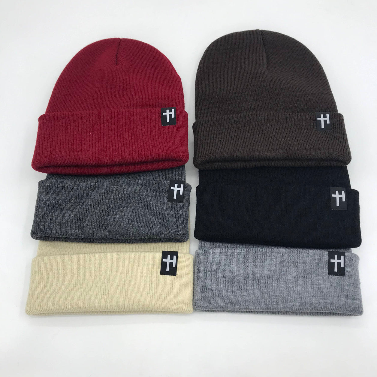 Adult Beanie