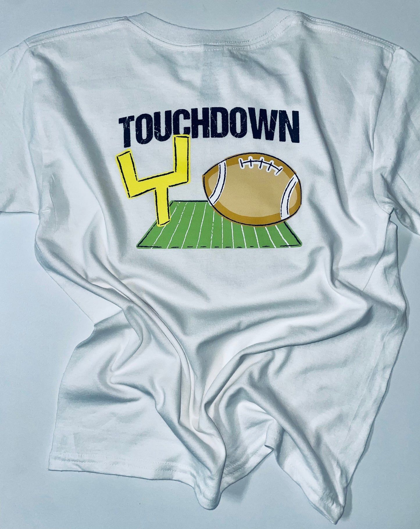 Gameday Tee