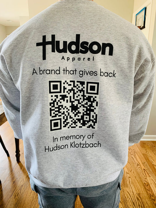 Hud Apparel Sweatshirt