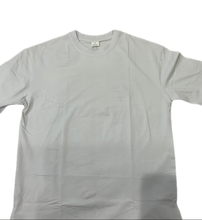 Men’s white Tee