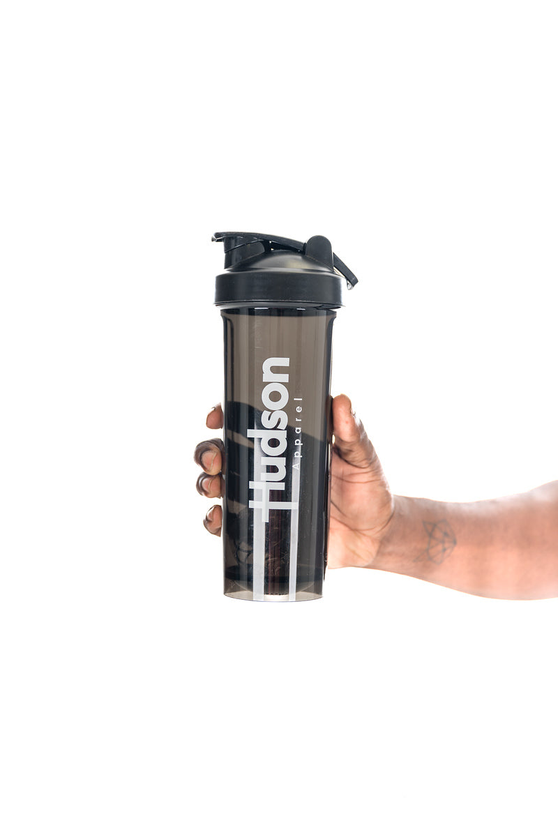 Men shaker bottle